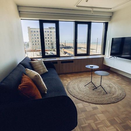 Hydro Palace 02.17 Ostenda Zewnętrze zdjęcie