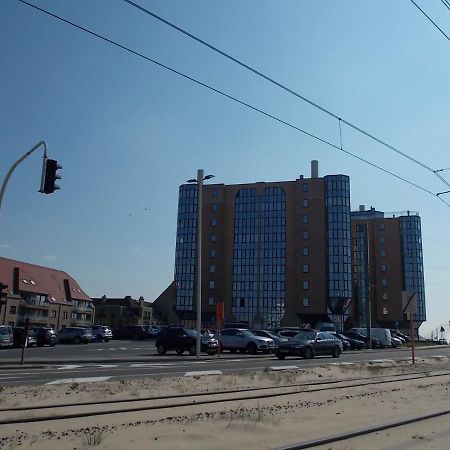 Hydro Palace 02.17 Ostenda Zewnętrze zdjęcie