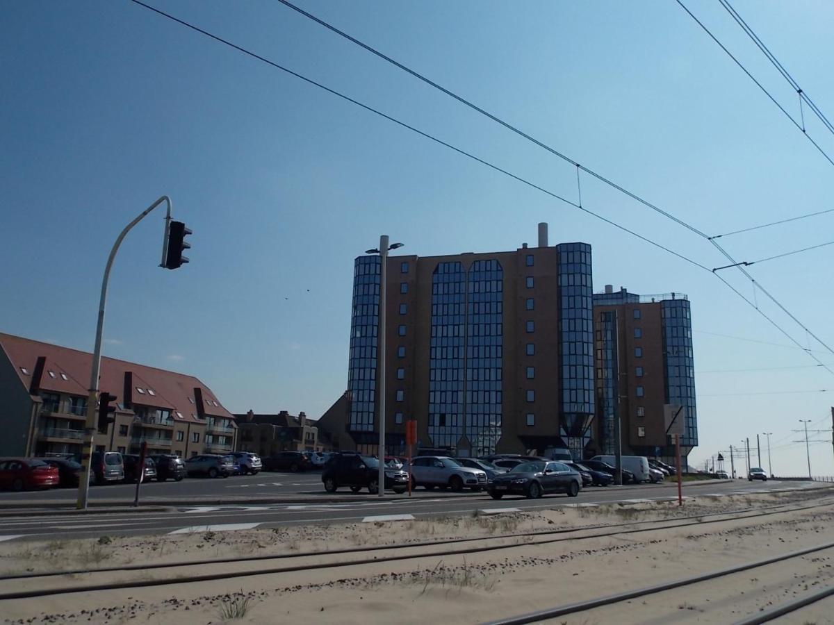 Hydro Palace 02.17 Ostenda Zewnętrze zdjęcie